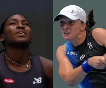 "Aryna Sabalenka y su entrenador confirman decisión crucial para 2025 ante la amenaza de Coco Gauff e Iga Swiatek"