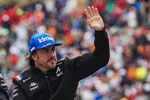 Alonso revela la 'fuerza impulsora' de Aston Martin antes de una temporada récord