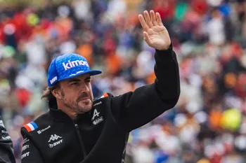 Alonso revela la 'fuerza impulsora' de Aston Martin antes de una temporada récord