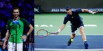 "Daniil Medvedev revela lo 'increíble' que hizo Andy Murray a lo largo de su carrera en el tenis"