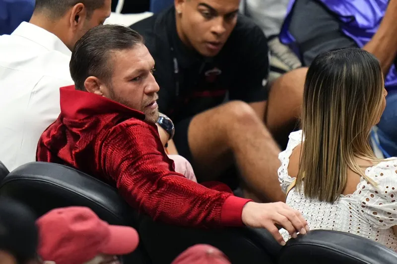 La Personalidad Aburrida de Ennis le Cierra las Puertas del Combate contra Conor Benn - Noticias de Boxeo 24