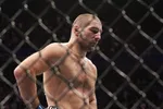 Sean Strickland desmiente rumores sobre infección por estafilococo antes de UFC 312: 'Soy inmune'