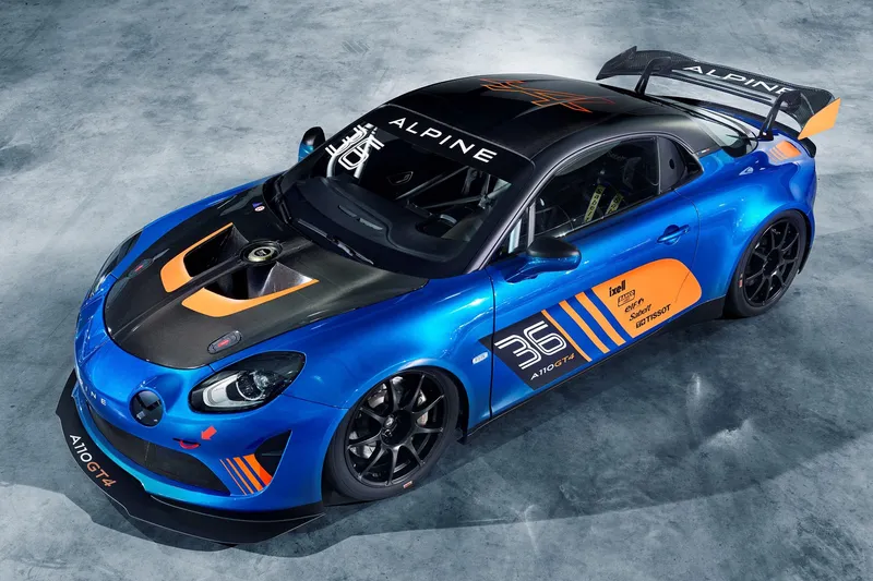 Alpine anuncia una asociación increíble con un rival de F1