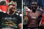 "¿Se Retira Terence Crawford? Canelo Álvarez Elige a Jake Paul - Noticias de Boxeo"