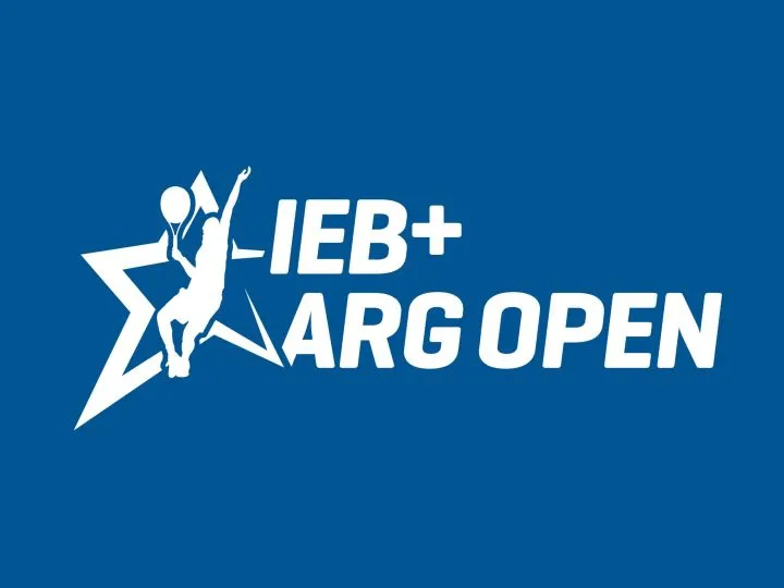 IEB + Argentina Open: Lamens, Segundo Cabeza de Serie, Avanza a Octavos de Final