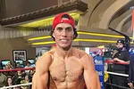 David Benavidez se Ve Agotado Antes de la Pelea Contra David Morrell - Noticias de Boxeo 24