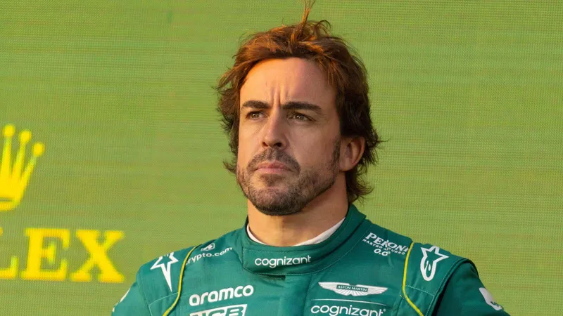 Noticias de F1: Fernando Alonso se despide mientras Horner responde a Newey - Resumen completo