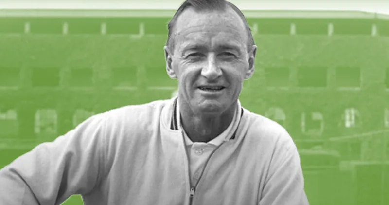 27 de diciembre de 1985: La muerte del legendario entrenador australiano Harry Hopman