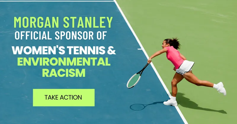 La Fundación WTA y Morgan Stanley Organizan el Clínic 