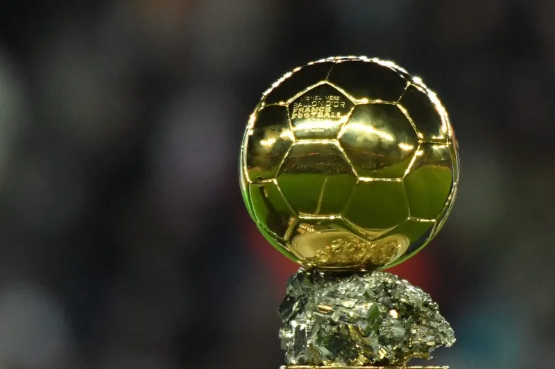 Balón de Oro 2024: ¿Cómo se elige al ganador?