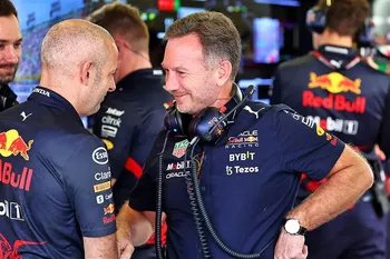 Horner advierte sobre los DESAFÍOS de Red Bull tras un regreso crucial