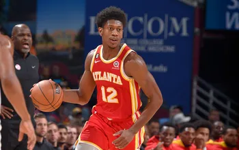 Calificaciones del intercambio de De'Andre Hunter: Los Cavaliers obtienen un 'A-' por su gran movimiento, los Hawks pudieron haberlo hecho mejor