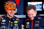 Horner revela la fecha de presentación del 'modelo especial' de Red Bull