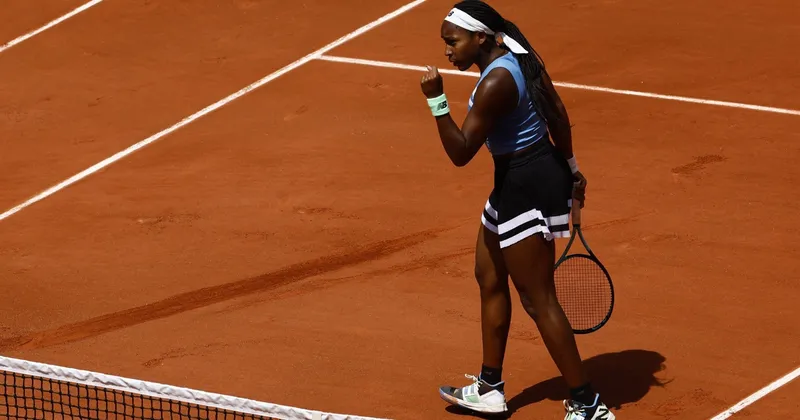 Gauff se corona en las Finales de la WTA tras un emocionante duelo de tres horas contra Zheng