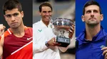 "Tim Henman Predice el Futuro Ranking de Carlos Alcaraz en 2025 y Deja de Lado a Novak Djokovic"