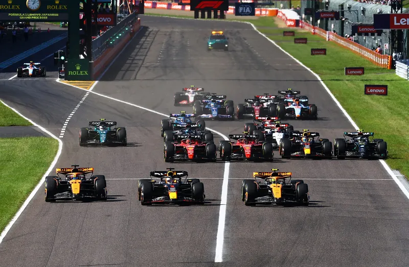 F1 Anuncia el Último Gran Premio de Países Bajos en 2026: Todo lo que Debes Saber