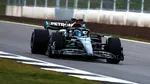 Mercedes revela el calendario de pruebas de F1 antes del debut de Antonelli