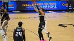 "Haliburton elogia a Jokić: 'Lo que sigue haciendo es incomparable'"