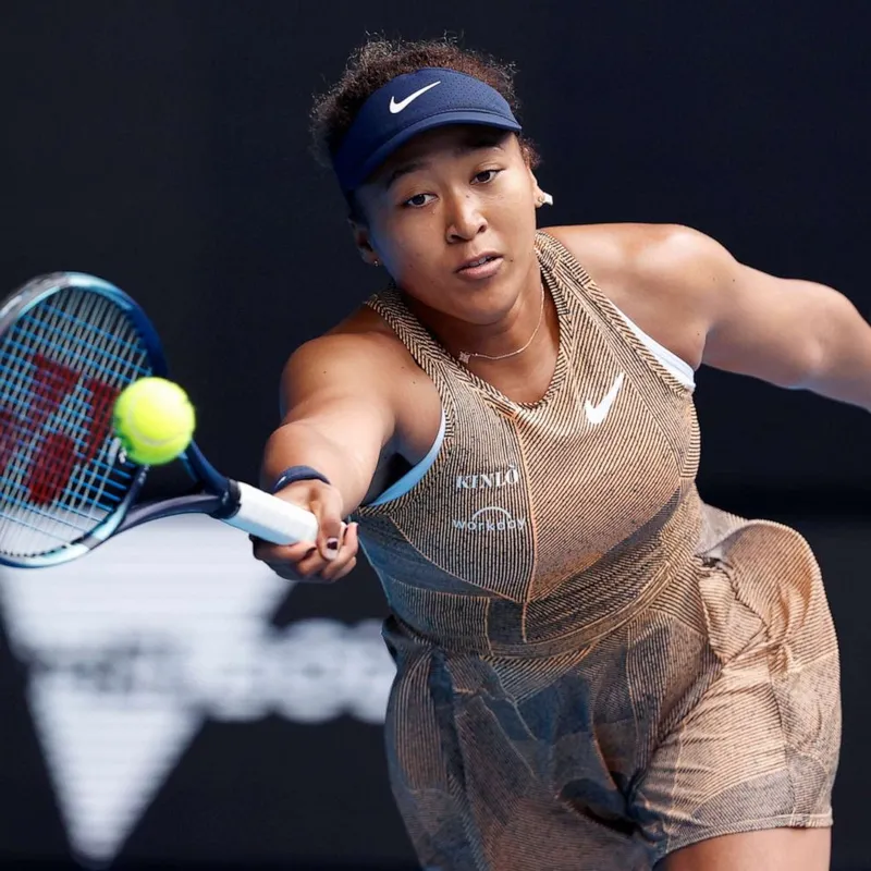 Naomi Osaka revela lo que le resultó 'muy doloroso' en su temporada 2024 y sugiere cuándo podría retirarse