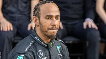 Hamilton involucrado en 'experimentos' de Ferrari al inicio de un nuevo capítulo en la F1