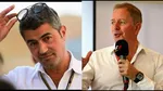 Brundle apoya sanciones estrictas de la FIA para los pilotos