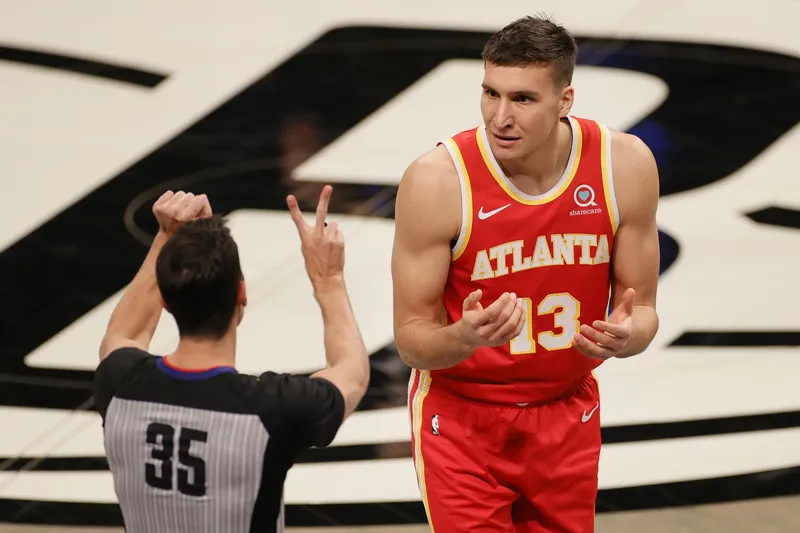 Bogdan Bogdanovic se perderá al menos un mes más