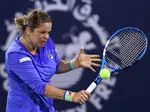 Kim Clijsters revela su reacción tras la victoria de Madison Keys en el Abierto de Australia