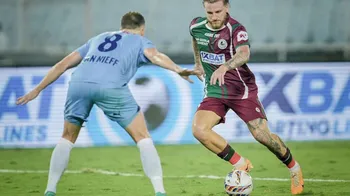 ISL: Mumbai City recibe a Mohun Bagan en un contexto diferente al de la temporada pasada