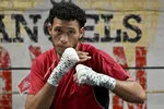 "David Benavidez: ¿El Éxito Inevitable? Desafíos en su Próxima Pelea Contra David Morrell"