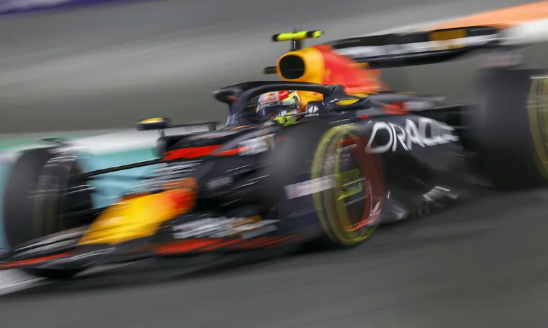 Horner anima a figura clave de Red Bull a unirse a rival de F1