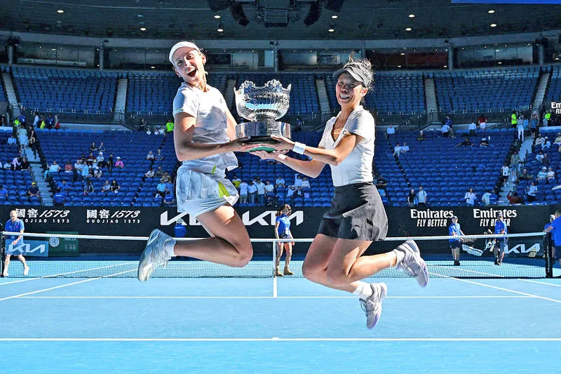 Elise Mertens vence a Ann Li y conquista el Abierto de Singapur: su primer título WTA en 17 meses