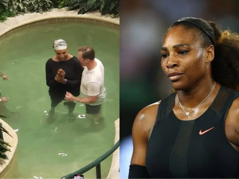 Serena Williams, testigo de Jehová, inspira con un mensaje positivo que motiva a millones de seguidores