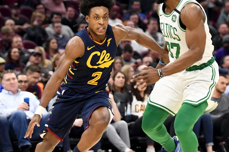 Los Celtics frenan el inicio perfecto de los Cavaliers, que caen 15-1