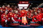 "Interés Rival en el Jefe de Equipo de F1: ¿Qué Implicaciones Tiene para la Temporada?"