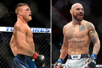 Bryce Mitchell y Jean Silva se enfrentarán en UFC 314 en Miami: Todo lo que necesitas saber