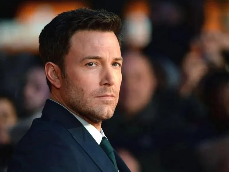 Ben Affleck está listo para volver a salir, pero tiene una condición para su próxima pareja...