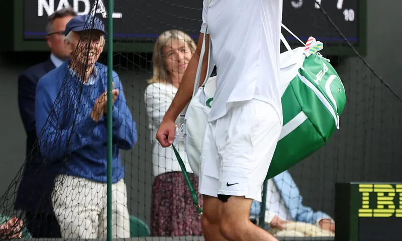 Taylor Fritz se sorprende al conocer una estadística de Grand Slam sobre él en la conferencia de prensa previa al Abierto de Australia