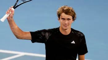 "El Desconsuelo de Alexander Zverev en el Abierto de Australia Desata un Debate sobre las Grandes Oportunidades Perdidas en el Tenis"