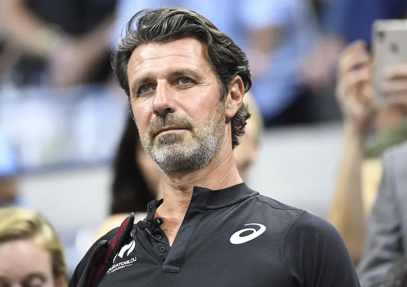 Patrick Mouratoglou predice quién ganará más en los enfrentamientos entre Carlos Alcaraz y Jannik Sinner