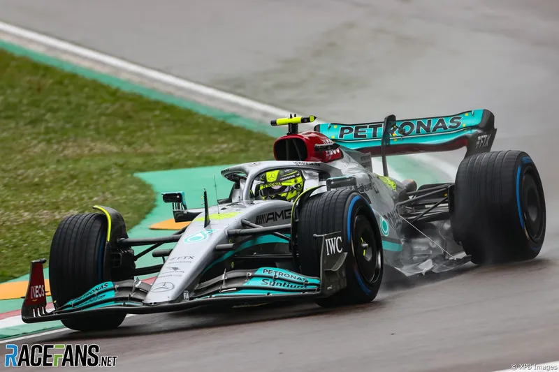 Mercedes 'no cumplió' y 'no debería estar orgulloso': Veredicto sobre McLaren