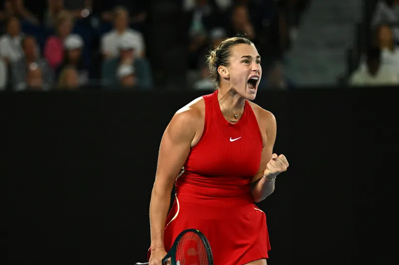 'Aryna Sabalenka: La Temporada 2024 que No Puedes Ignorar y la Respuesta Segura de un Experto'