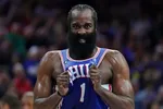 James Harden se convierte en el 13º jugador en la historia de la NBA en alcanzar los 27,000 puntos