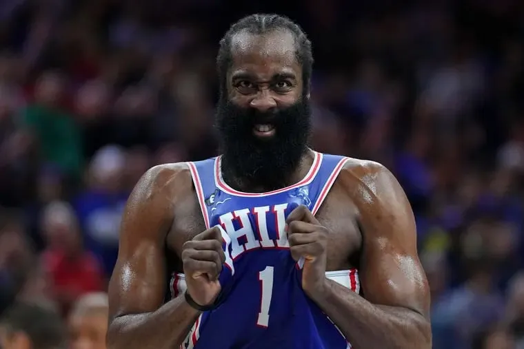 James Harden se convierte en el 13º jugador en la historia de la NBA en alcanzar los 27,000 puntos