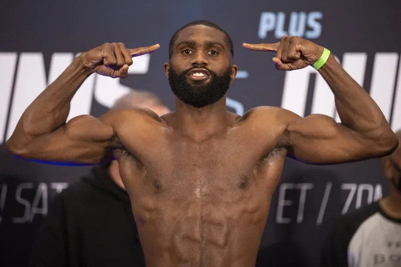 Jaron Ennis: ¿Fuera de Juego Otra Vez? Boots Debe Exigir la Pelea Contra Teofimo Lopez - Noticias de Boxeo 24