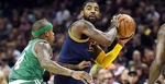 Kyrie Irving desea representar a Australia en los Juegos Olímpicos de Los Ángeles 2028