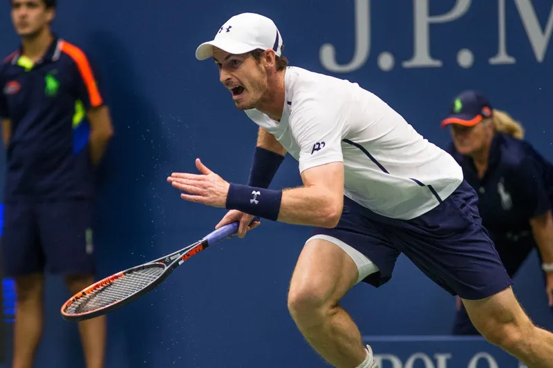 Andy Murray rechaza la oportunidad de entrenar a jugadores 'top' de ATP y WTA antes de aceptar el rol con Novak Djokovic