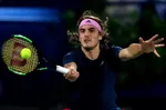 ATP Dubai: Análisis y Predicción del Partido Stefanos Tsitsipas vs Tallon Griekspoor