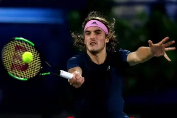 ATP Dubai: Análisis y Predicción del Partido Stefanos Tsitsipas vs Tallon Griekspoor