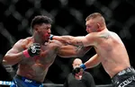 Alonzo Menifield vence a Julius Walker en UFC Seattle: Las mejores fotos de la pelea