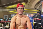 David Benavidez no interpondrá obstáculos en la trilogía entre Artur Beterbiev y Dmitry Bivol